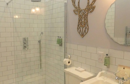 Oban Casa | Dungallan Country House