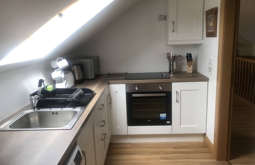 Dungannon Casa | Dungannon 2 Bed Bungalow - Sleeps 5 - Pet Friendly