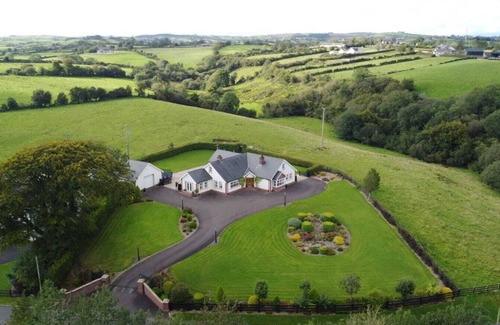 Dungannon Casa | Dungannon 2 Bed Bungalow - Sleeps 5 - Pet Friendly