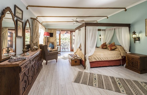 Colchester Cama Y Desayuno | Dungbeetle River Lodge