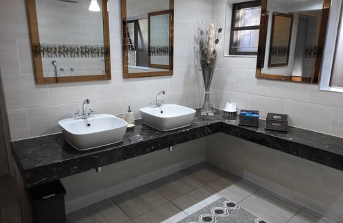 Colchester Cama Y Desayuno | Dungbeetle River Lodge
