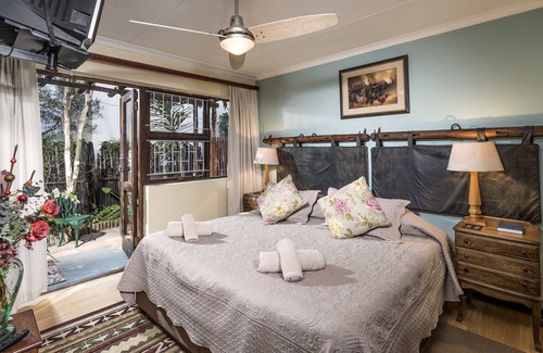 Colchester Cama Y Desayuno | Dungbeetle River Lodge