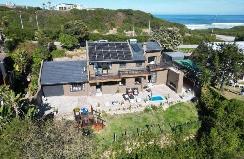 Wilderness Casa | Dungbeetle Views