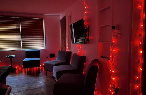 Seattle Metro Area Casa | Dungeon Getaway and Group Event Space