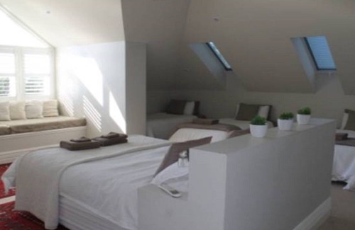 Oallen Otro | Dungowan Estate - Casa, Granero, Casa Barco