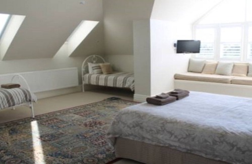 Oallen Otro | Dungowan Estate - Casa, Granero, Casa Barco