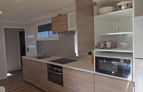 Erowal Bay Apartamento | Dungowan Waterfront Apartments
