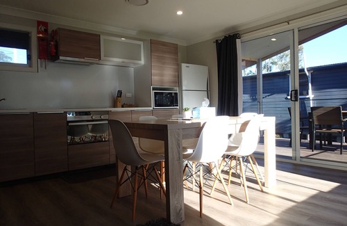 Erowal Bay Apartamento | Dungowan Waterfront Apartments