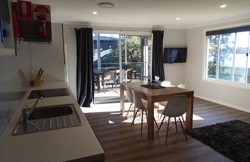 Erowal Bay Apartamento | Dungowan Waterfront Apartments
