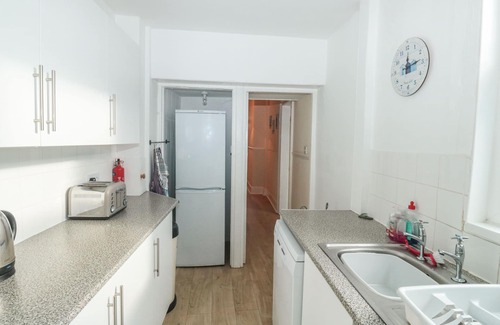 Teignmouth Cabaña | Dunholme House, TEIGNMOUTH