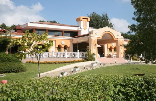 Dyuni Complejo | Duni Holiday Village - All Inclusive