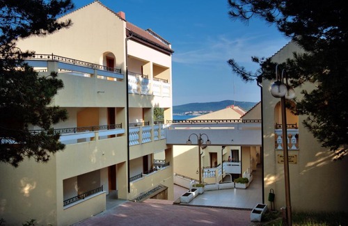 Dyuni Complejo | Duni Holiday Village - All Inclusive