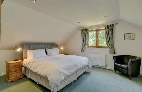 Wootton Courtenay Casa | Dunkery View