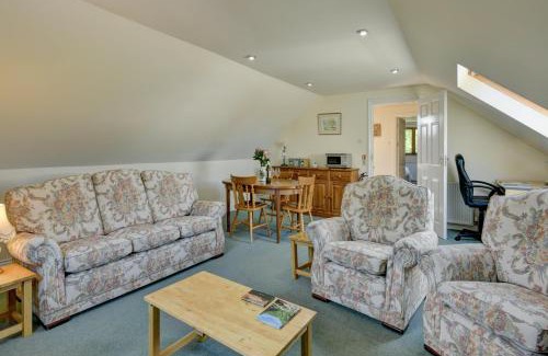 Wootton Courtenay Casa | Dunkery View