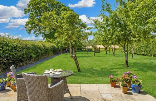 Wootton Courtenay Casa | Dunkery View