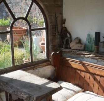 Mabe Casa | Dunlin Cottage