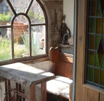 Mabe Casa | Dunlin Cottage