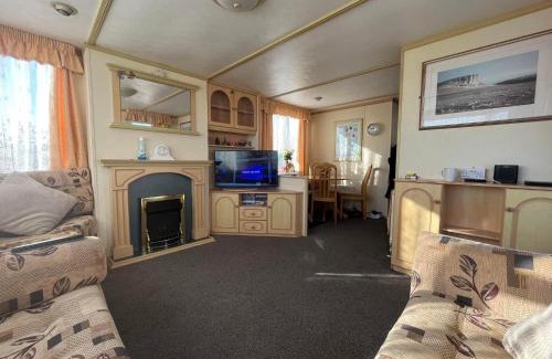 Flamborough Casa | Dunlin Dell at Thornwick Bay, Haven site