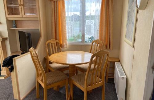 Flamborough Casa | Dunlin Dell at Thornwick Bay, Haven site