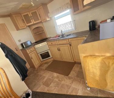 Flamborough Casa | Dunlin Dell at Thornwick Bay, Haven site
