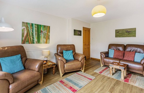 Burnham-on-Sea Cabaña | Dunlin, BURNHAM-ON-SEA