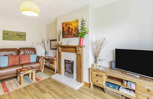 Burnham-on-Sea Cabaña | Dunlin, BURNHAM-ON-SEA