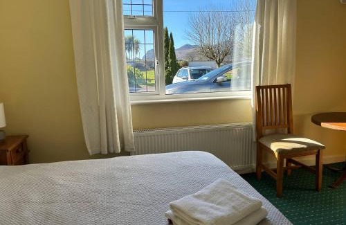 Aghadoe Casa | Dunloe View