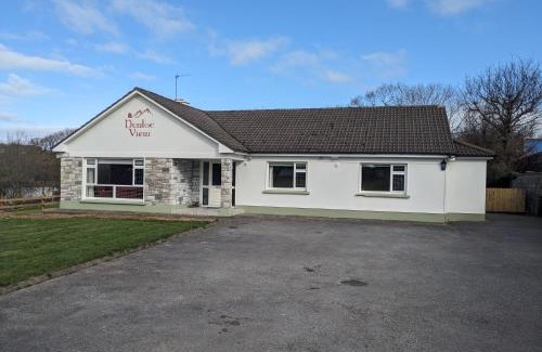 Aghadoe Casa | Dunloe View