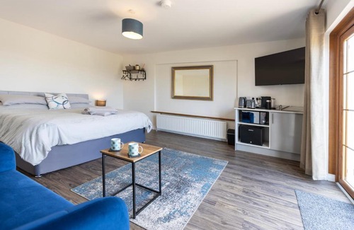 Ballymoney Apartamento | 'Dunluce', Causeway Coast Retreats