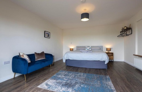 Ballymoney Apartamento | 'Dunluce', Causeway Coast Retreats