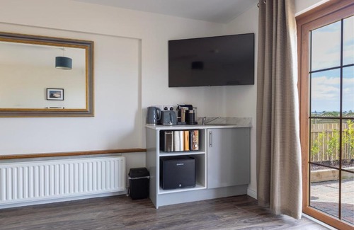 Ballymoney Apartamento | 'Dunluce', Causeway Coast Retreats
