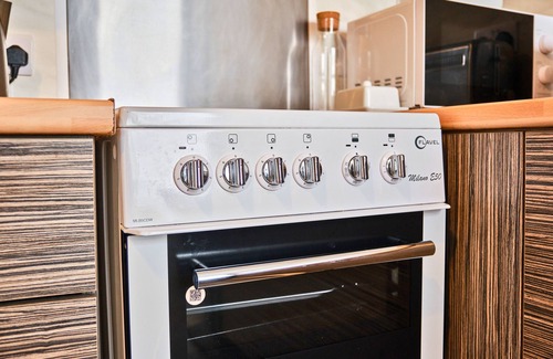 Portrush Apartamento | Dunluce Green - Portrush by the Sea