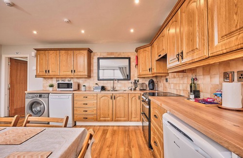 Portrush Apartamento | Dunluce Park - Portrush by the Sea