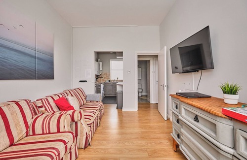 Portrush Apartamento | Dunluce Park - Portrush by the Sea