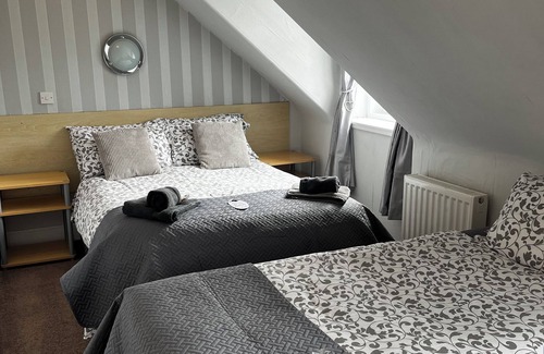 Oban Casa | Dunmoore Guesthouse
