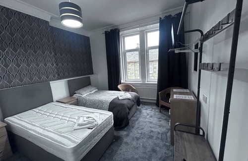 Oban Casa | Dunmoore Guesthouse