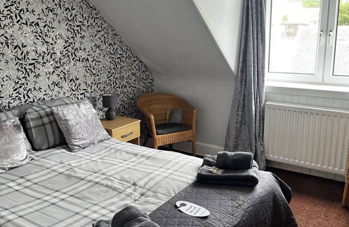 Oban Casa | Dunmoore Guesthouse