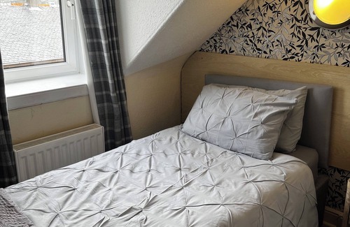 Oban Casa | Dunmoore Guesthouse