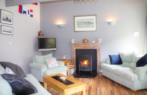 Dunmore East Casa | Dunmore Villas Holiday Home No 1 by Trident Holiday Homes