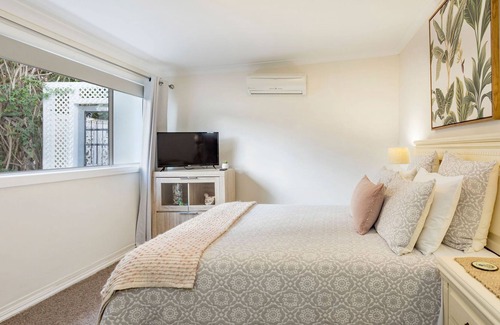 Albany Cama Y Desayuno | Dunmoylen House