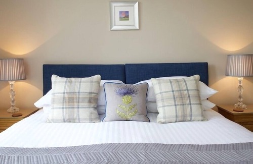 Pitlochry Casa | Dunmurray Lodge