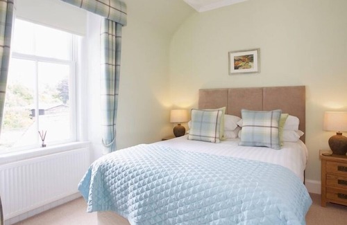 Pitlochry Casa | Dunmurray Lodge