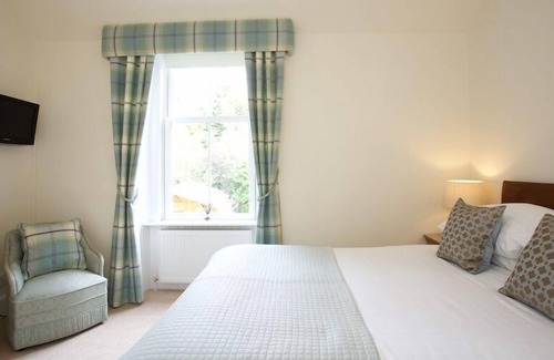 Pitlochry Casa | Dunmurray Lodge