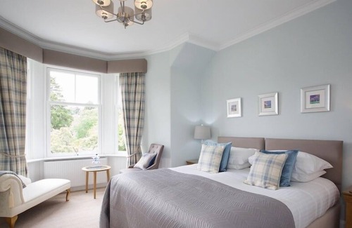 Pitlochry Casa | Dunmurray Lodge