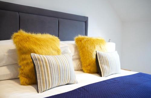 Pitlochry Casa | Dunmurray Lodge Guesthouse and Loft Apartment