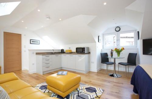 Pitlochry Casa | Dunmurray Lodge Guesthouse and Loft Apartment