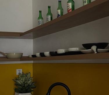 Tu Liem Apartamento | DuNn Homestay