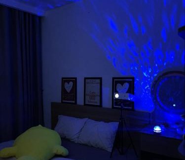Tu Liem Apartamento | DuNn Homestay