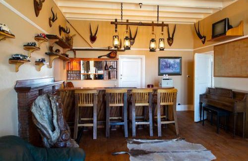 Bergrivier Apartamento | Dunn's Castle
