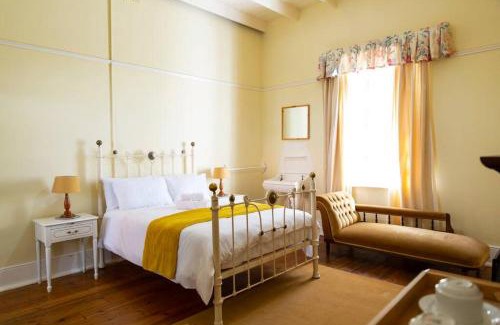 Bergrivier Apartamento | Dunn's Castle